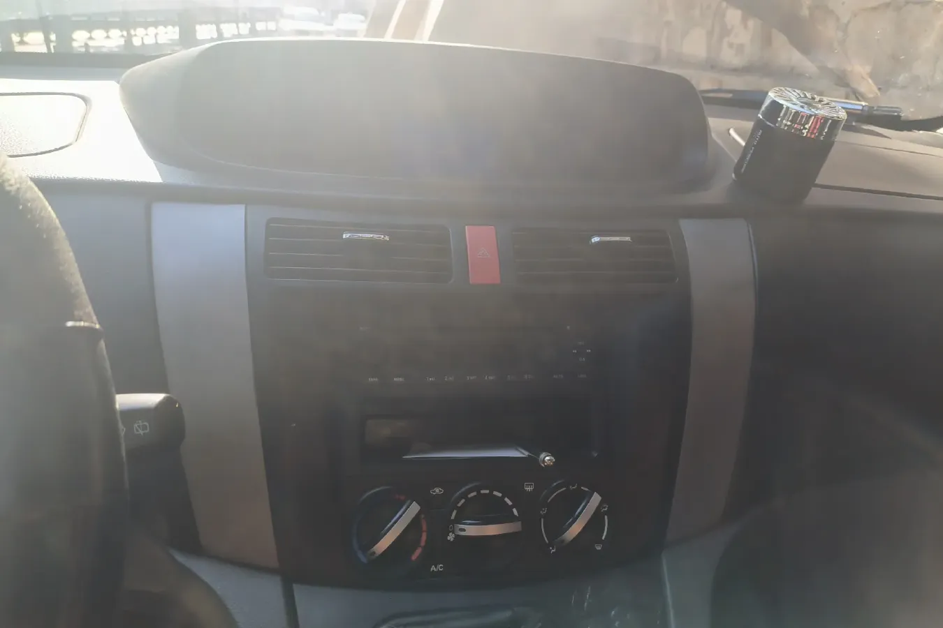 2011 DongFeng Forthing Joyear 1.8L 143HP L4 5MT,autocango,china used car exporter,china ev exporter,chinese used car exporter,chinese used ev exporter