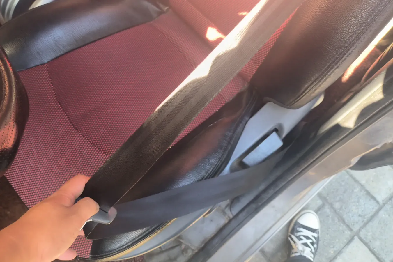 2011 DongFeng Forthing Joyear 1.8L 143HP L4 5MT,autocango,china used car exporter,china ev exporter,chinese used car exporter,chinese used ev exporter