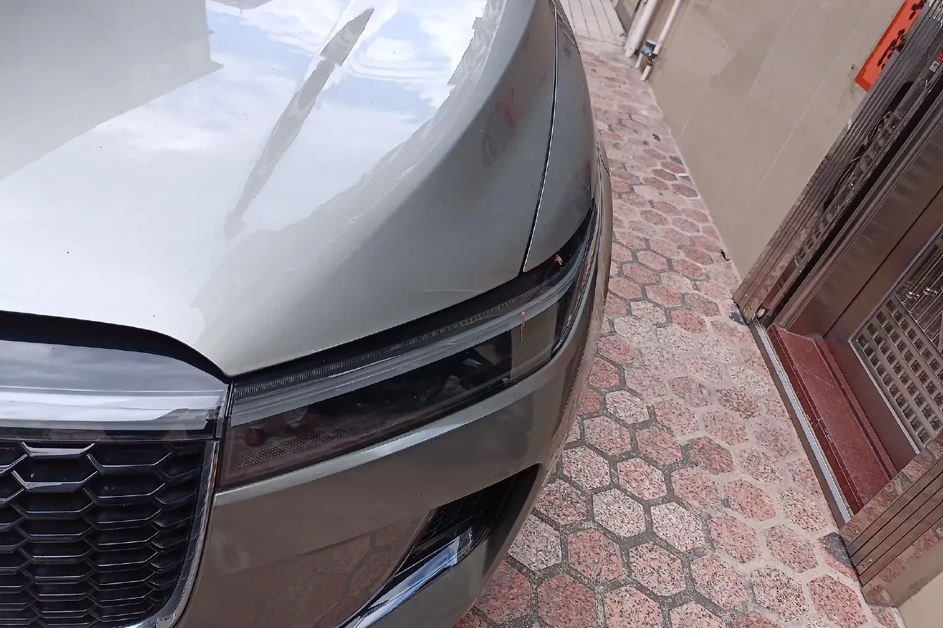 2021 Li ONE Range Extended 131HP REEV 40.5KWH,autocango,china used car exporter,china ev exporter,chinese used car exporter,chinese used ev exporter