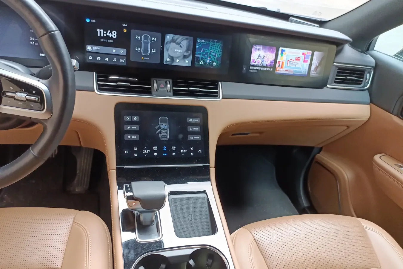 2021 Li ONE Range Extended 131HP REEV 40.5KWH,autocango,china used car exporter,china ev exporter,chinese used car exporter,chinese used ev exporter