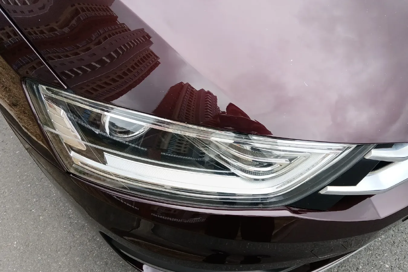 2016 Zotye SR7 1.5T 150HP L4 CVT,autocango,china used car exporter,china ev exporter,chinese used car exporter,chinese used ev exporter