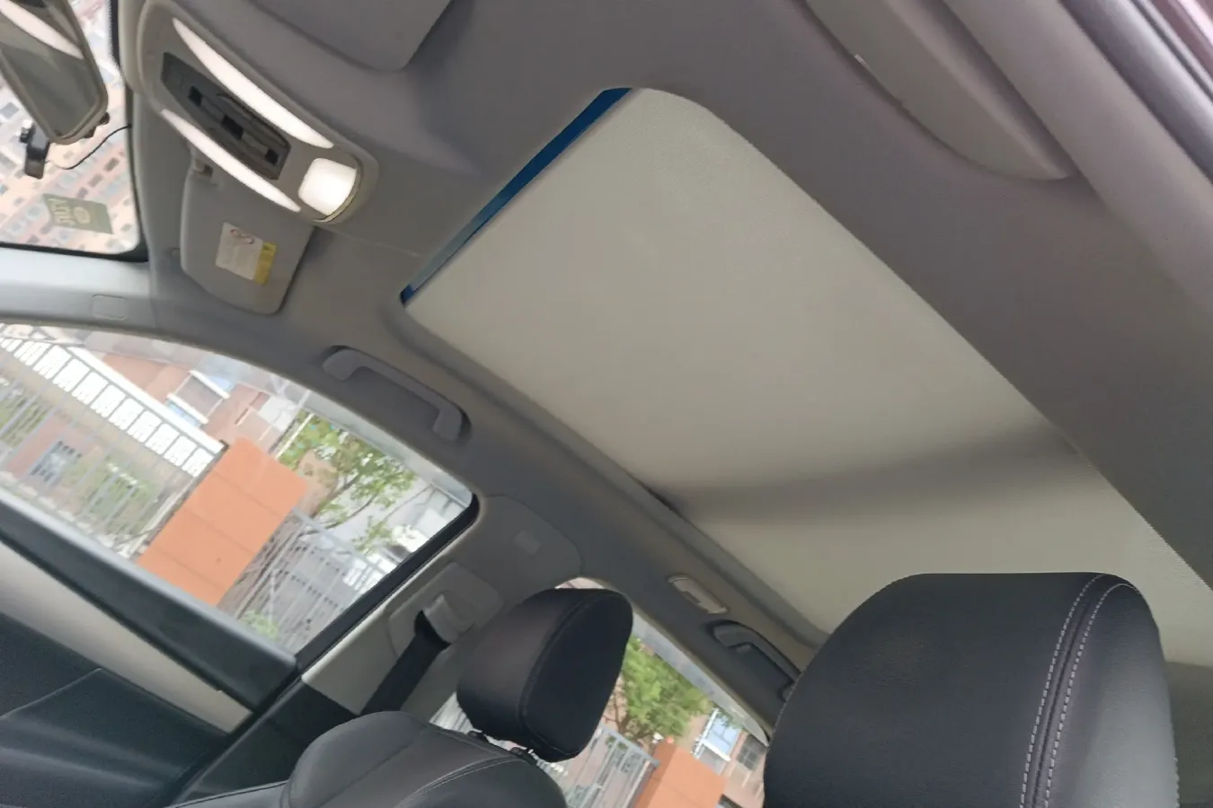 2016 Zotye SR7 1.5T 150HP L4 CVT,autocango,china used car exporter,china ev exporter,chinese used car exporter,chinese used ev exporter