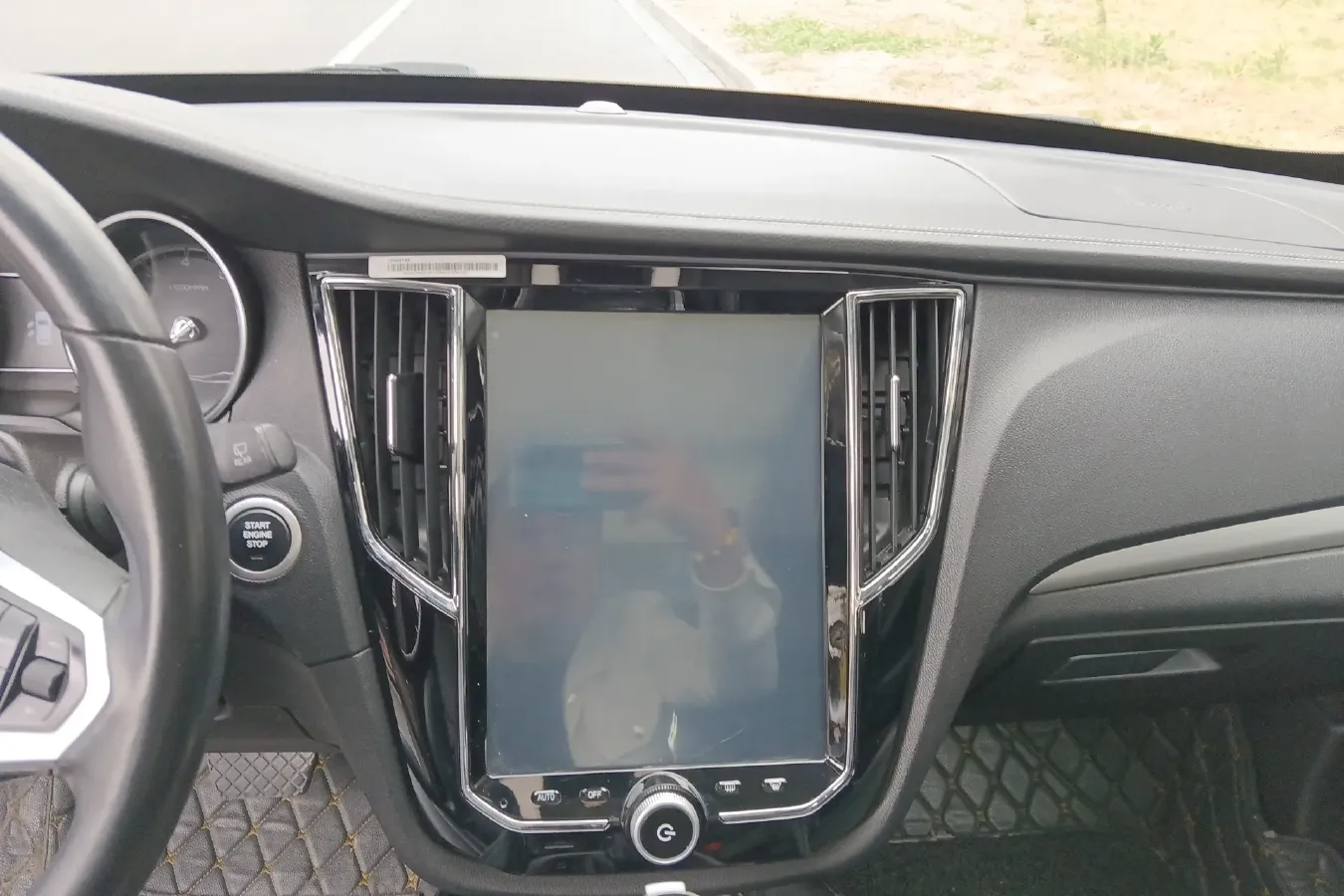 2016 Zotye SR7 1.5T 150HP L4 CVT,autocango,china used car exporter,china ev exporter,chinese used car exporter,chinese used ev exporter