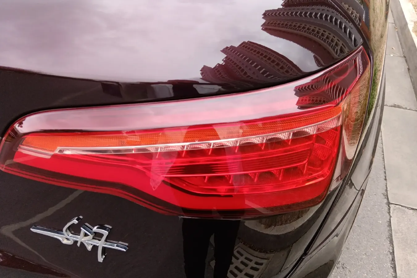 2016 Zotye SR7 1.5T 150HP L4 CVT,autocango,china used car exporter,china ev exporter,chinese used car exporter,chinese used ev exporter