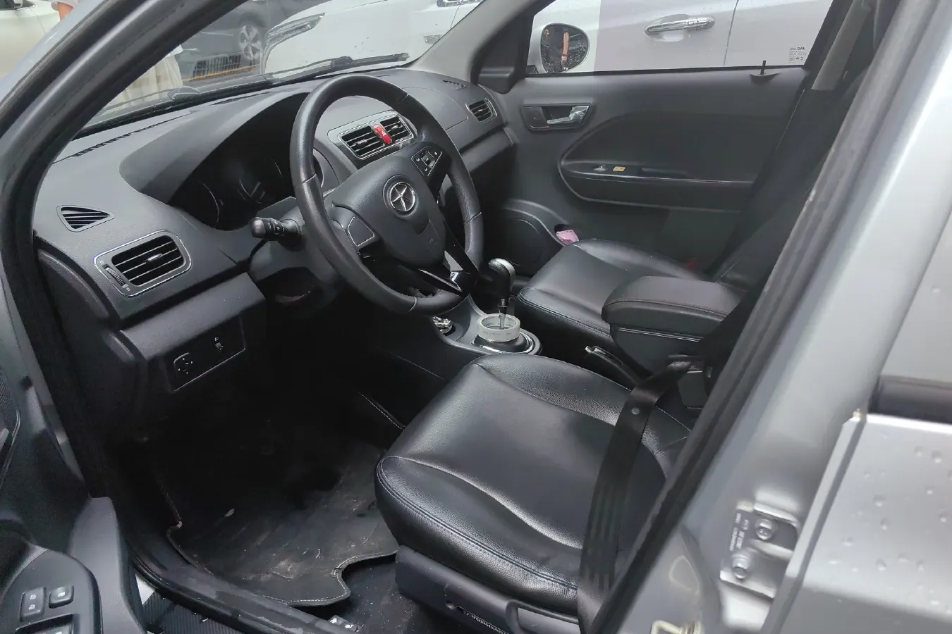 2015 JAC iEV BEV 19.2KWH,autocango,china used car exporter,china ev exporter,chinese used car exporter,chinese used ev exporter