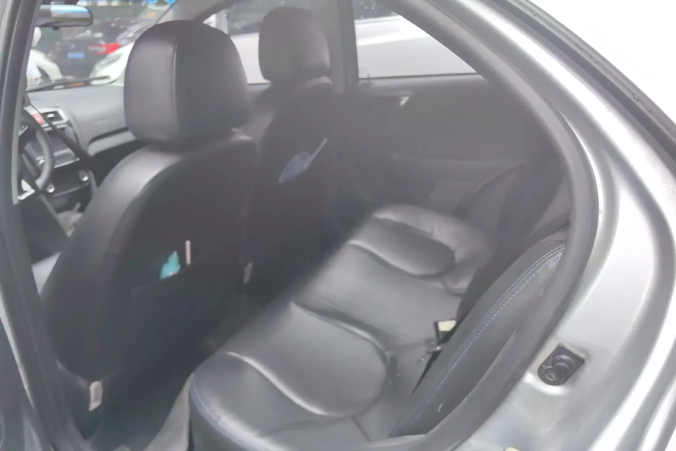 2015 JAC iEV BEV 19.2KWH,autocango,china used car exporter,china ev exporter,chinese used car exporter,chinese used ev exporter