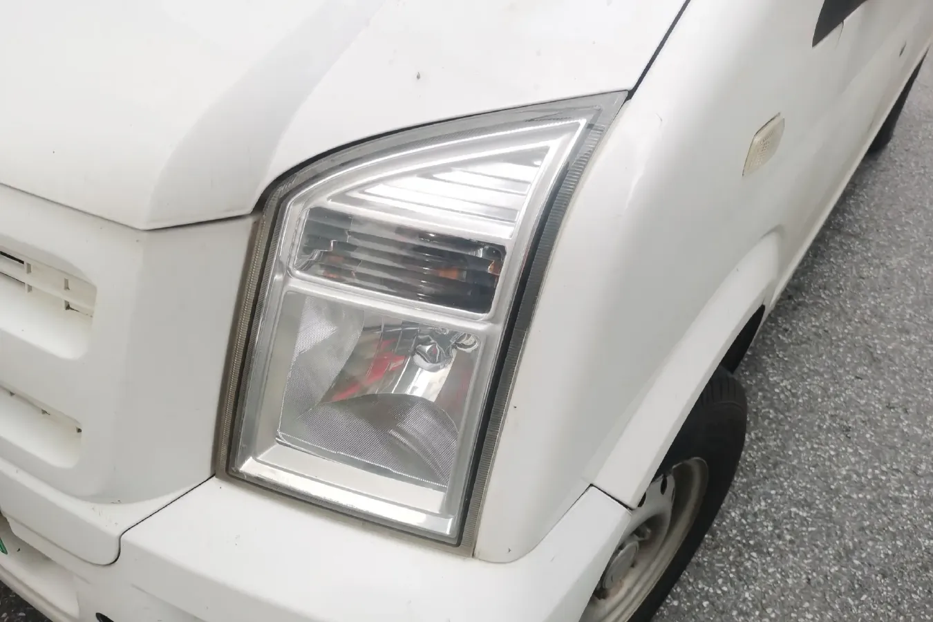 2018 DongFeng DFSK EC36 BEV 41KWH,autocango,china used car exporter,china ev exporter,chinese used car exporter,chinese used ev exporter