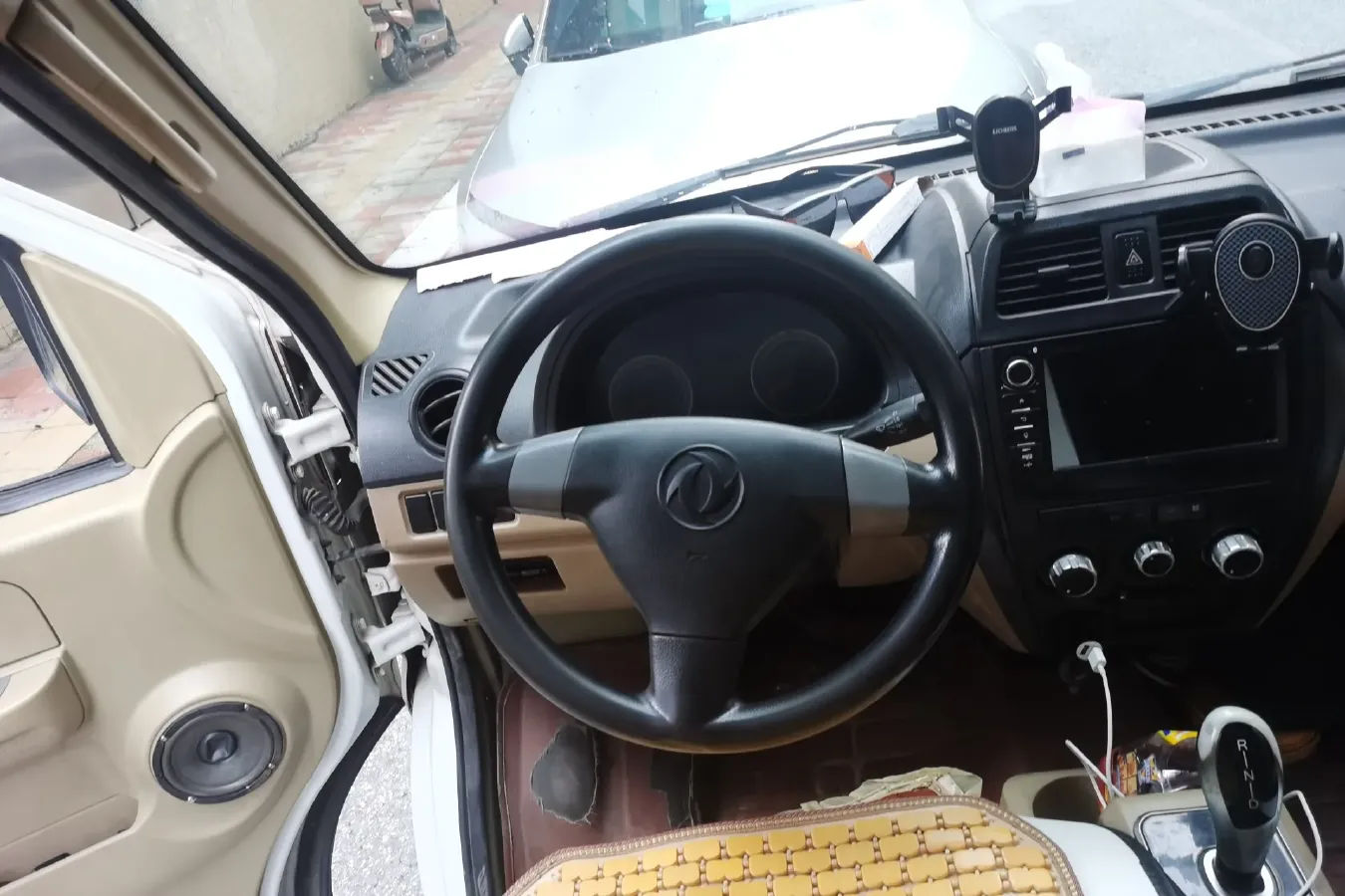 2018 DongFeng DFSK EC36 BEV 41KWH,autocango,china used car exporter,china ev exporter,chinese used car exporter,chinese used ev exporter