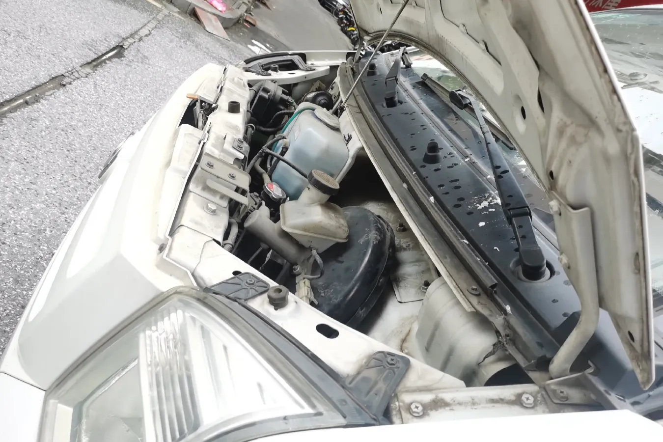 2018 DongFeng DFSK EC36 BEV 41KWH,autocango,china used car exporter,china ev exporter,chinese used car exporter,chinese used ev exporter