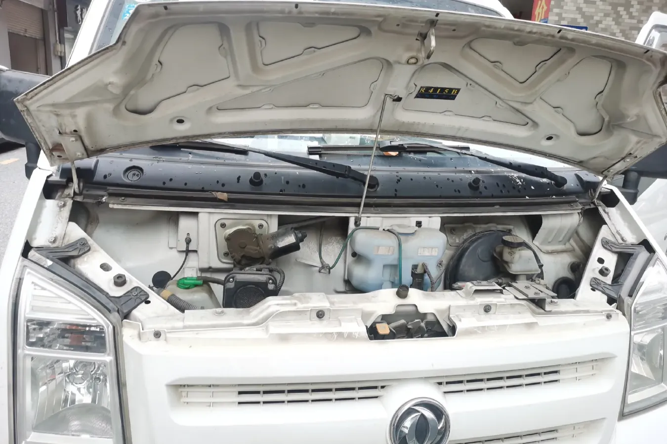 2018 DongFeng DFSK EC36 BEV 41KWH,autocango,china used car exporter,china ev exporter,chinese used car exporter,chinese used ev exporter