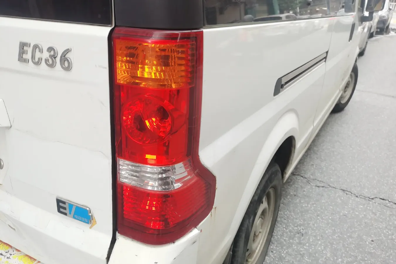 2018 DongFeng DFSK EC36 BEV 41KWH,autocango,china used car exporter,china ev exporter,chinese used car exporter,chinese used ev exporter
