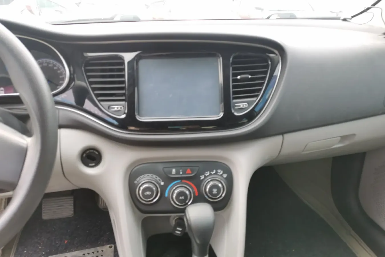 2014 Fiat Ottimo 1.4T 120HP L4 7DCT,autocango,china used car exporter,china ev exporter,chinese used car exporter,chinese used ev exporter