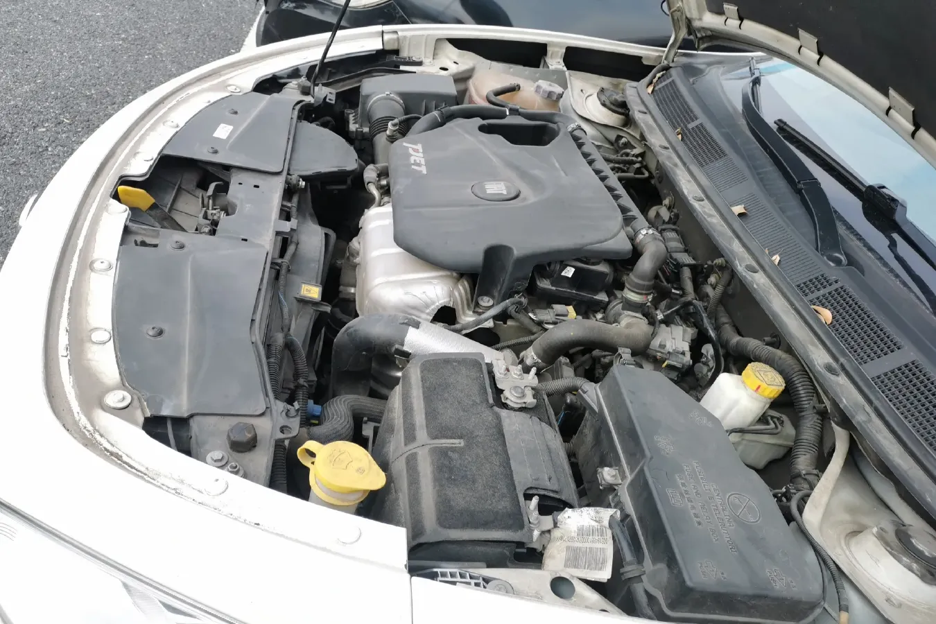 2014 Fiat Ottimo 1.4T 120HP L4 7DCT,autocango,china used car exporter,china ev exporter,chinese used car exporter,chinese used ev exporter