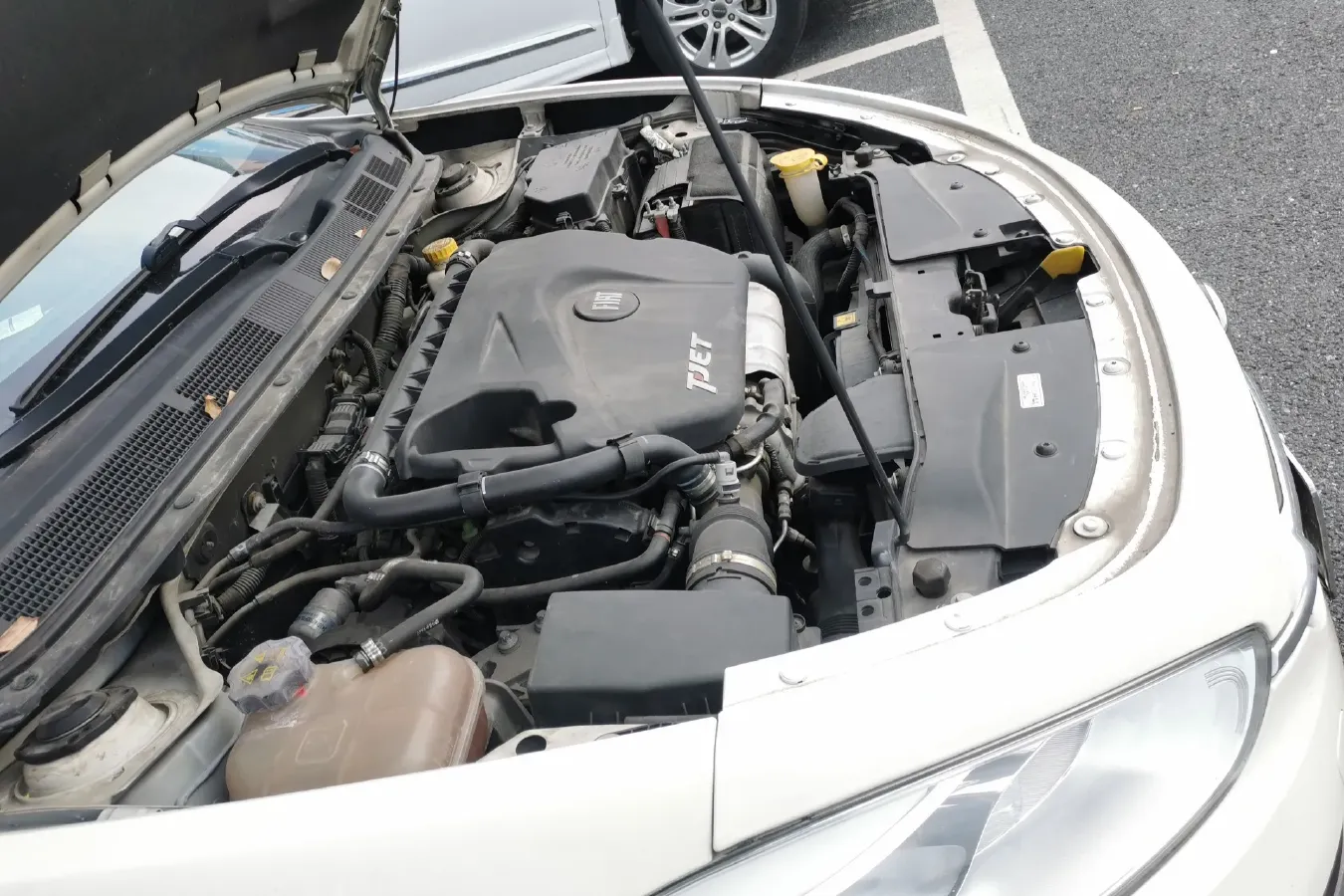 2014 Fiat Ottimo 1.4T 120HP L4 7DCT,autocango,china used car exporter,china ev exporter,chinese used car exporter,chinese used ev exporter