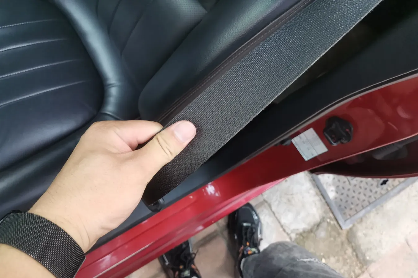 2015 Luxgen 5 1.8T 180HP L4 6AT,autocango,china used car exporter,china ev exporter,chinese used car exporter,chinese used ev exporter