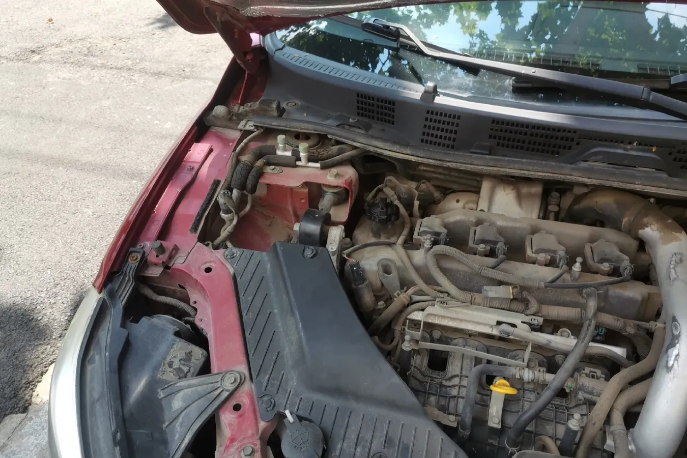 2015 Luxgen 5 1.8T 180HP L4 6AT,autocango,china used car exporter,china ev exporter,chinese used car exporter,chinese used ev exporter