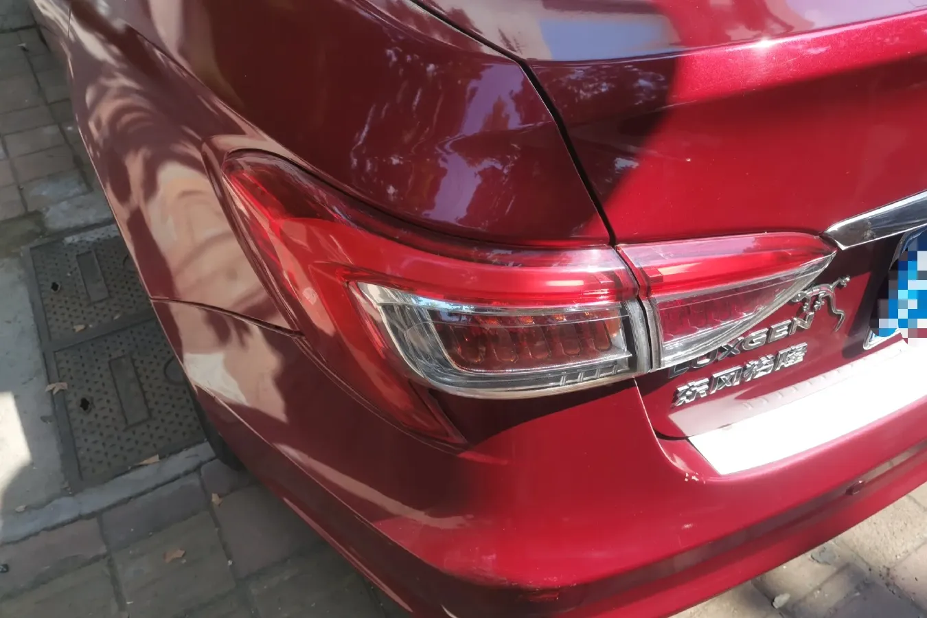 2015 Luxgen 5 1.8T 180HP L4 6AT,autocango,china used car exporter,china ev exporter,chinese used car exporter,chinese used ev exporter