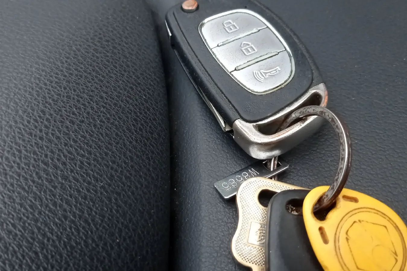 2017 BAIC Hyosow S6 1.5T 150HP L4 CVT,autocango,china used car exporter,china ev exporter,chinese used car exporter,chinese used ev exporter