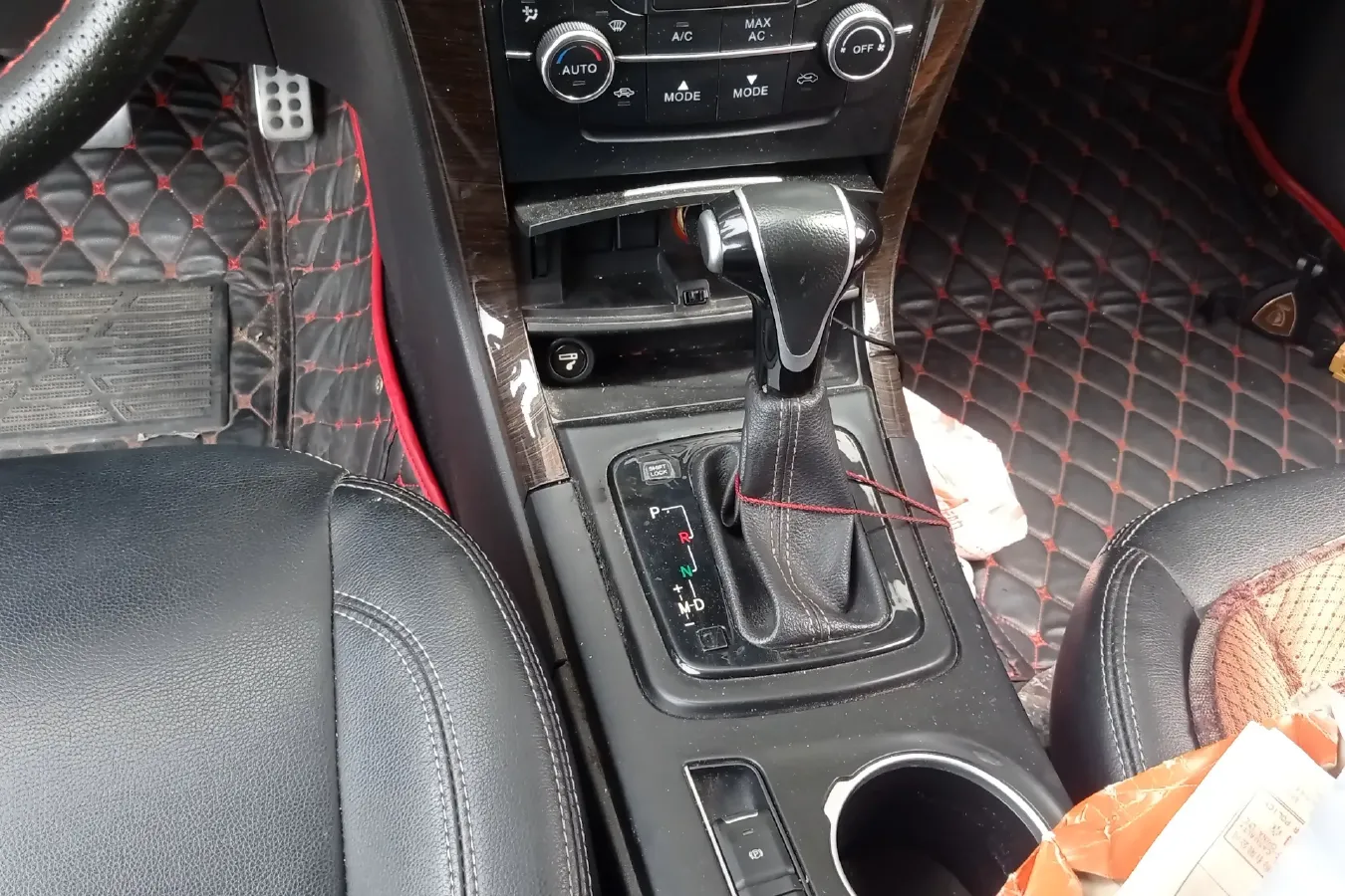 2017 BAIC Hyosow S6 1.5T 150HP L4 CVT,autocango,china used car exporter,china ev exporter,chinese used car exporter,chinese used ev exporter