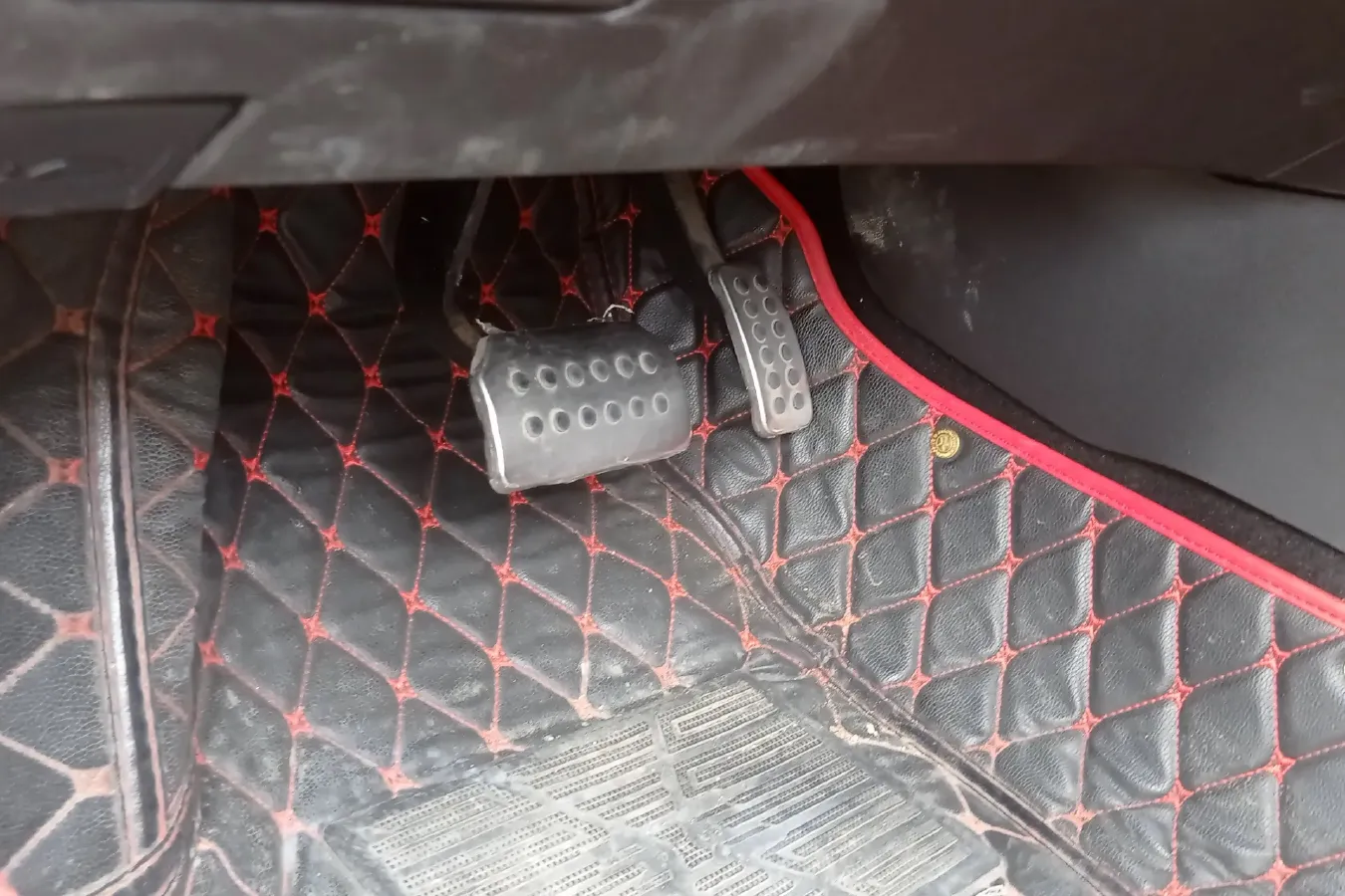 2017 BAIC Hyosow S6 1.5T 150HP L4 CVT,autocango,china used car exporter,china ev exporter,chinese used car exporter,chinese used ev exporter