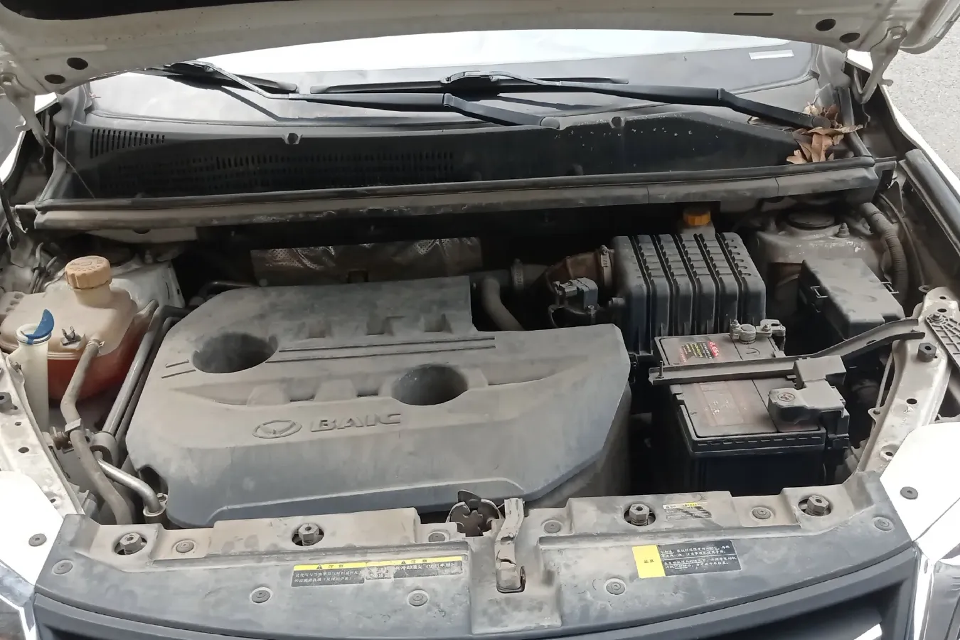 2017 BAIC Hyosow S6 1.5T 150HP L4 CVT,autocango,china used car exporter,china ev exporter,chinese used car exporter,chinese used ev exporter