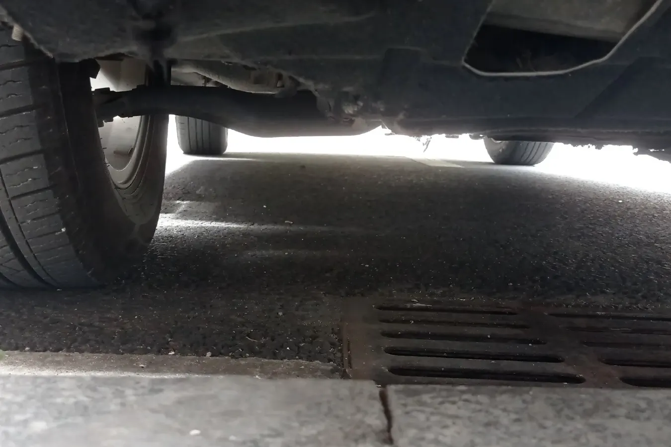 2017 BAIC Hyosow S6 1.5T 150HP L4 CVT,autocango,china used car exporter,china ev exporter,chinese used car exporter,chinese used ev exporter