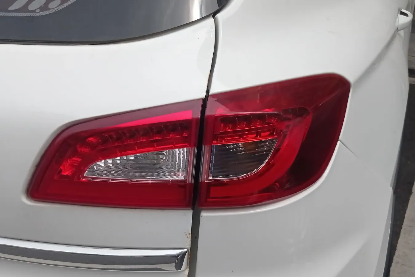 2017 BAIC Hyosow S6 1.5T 150HP L4 CVT,autocango,china used car exporter,china ev exporter,chinese used car exporter,chinese used ev exporter