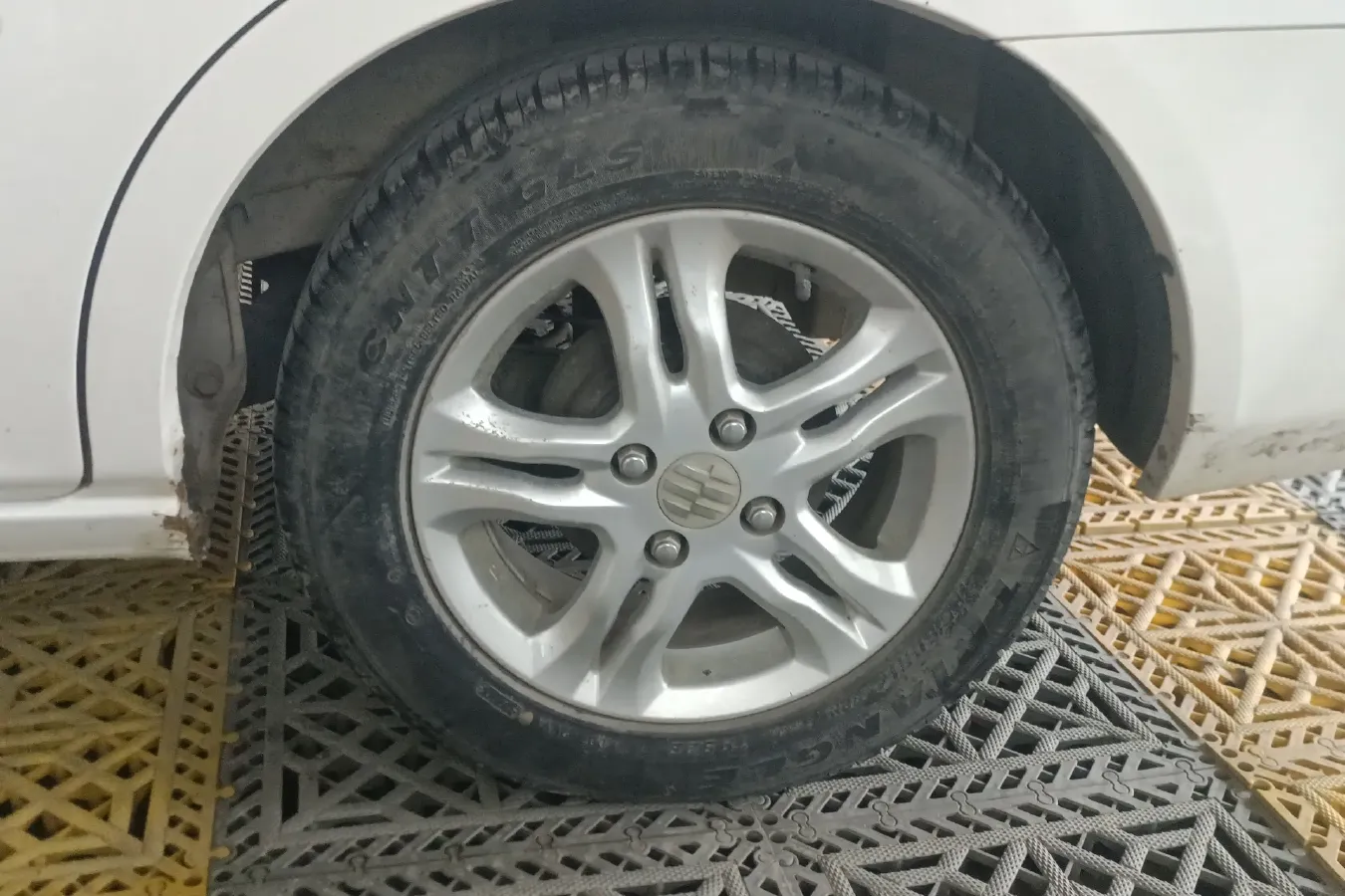 2014 Everus S1 1.3L 82HP L4 5AT,autocango,china used car exporter,china ev exporter,chinese used car exporter,chinese used ev exporter