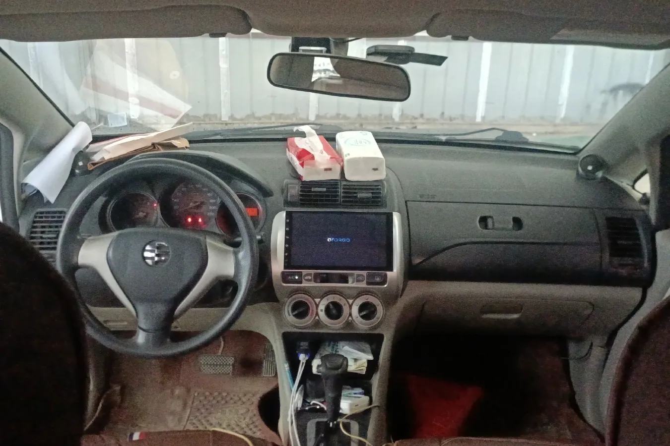 2014 Everus S1 1.3L 82HP L4 5AT,autocango,china used car exporter,china ev exporter,chinese used car exporter,chinese used ev exporter