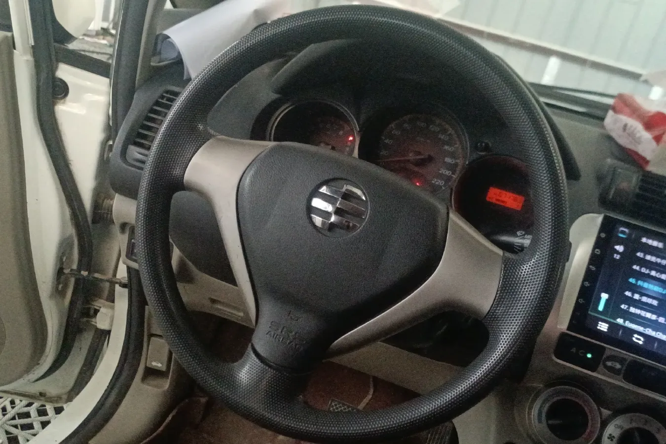 2014 Everus S1 1.3L 82HP L4 5AT,autocango,china used car exporter,china ev exporter,chinese used car exporter,chinese used ev exporter