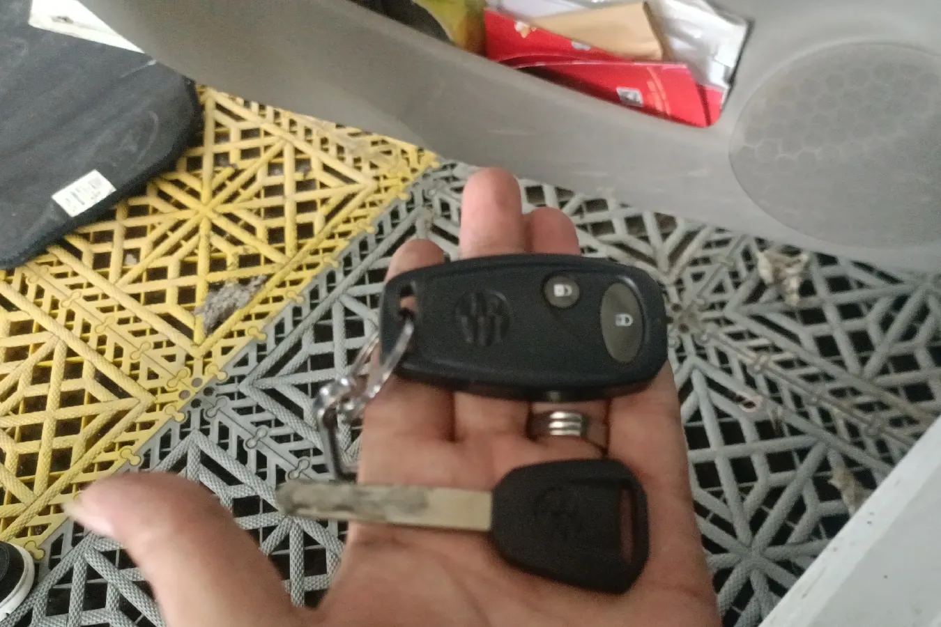 2014 Everus S1 1.3L 82HP L4 5AT,autocango,china used car exporter,china ev exporter,chinese used car exporter,chinese used ev exporter