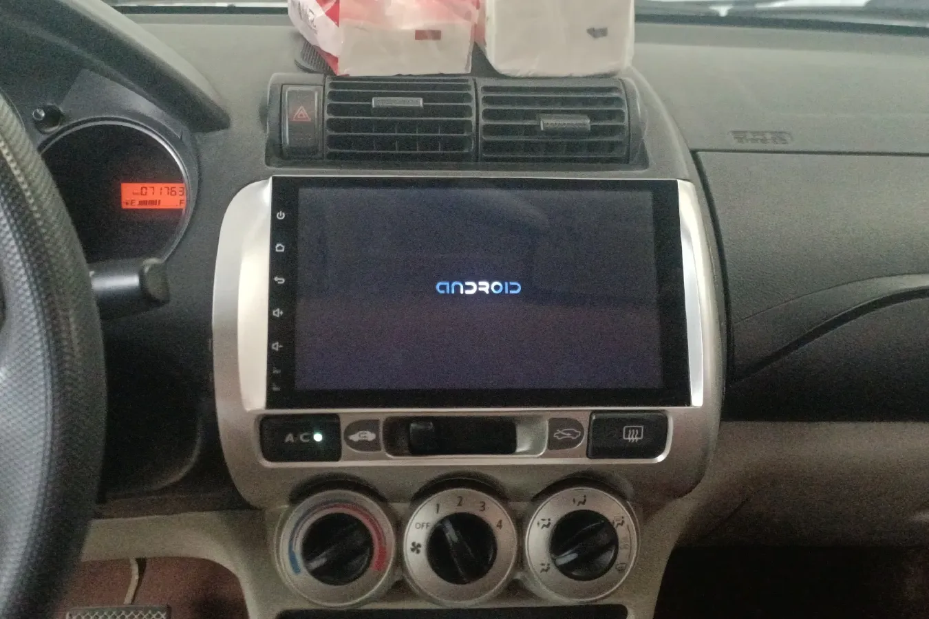 2014 Everus S1 1.3L 82HP L4 5AT,autocango,china used car exporter,china ev exporter,chinese used car exporter,chinese used ev exporter