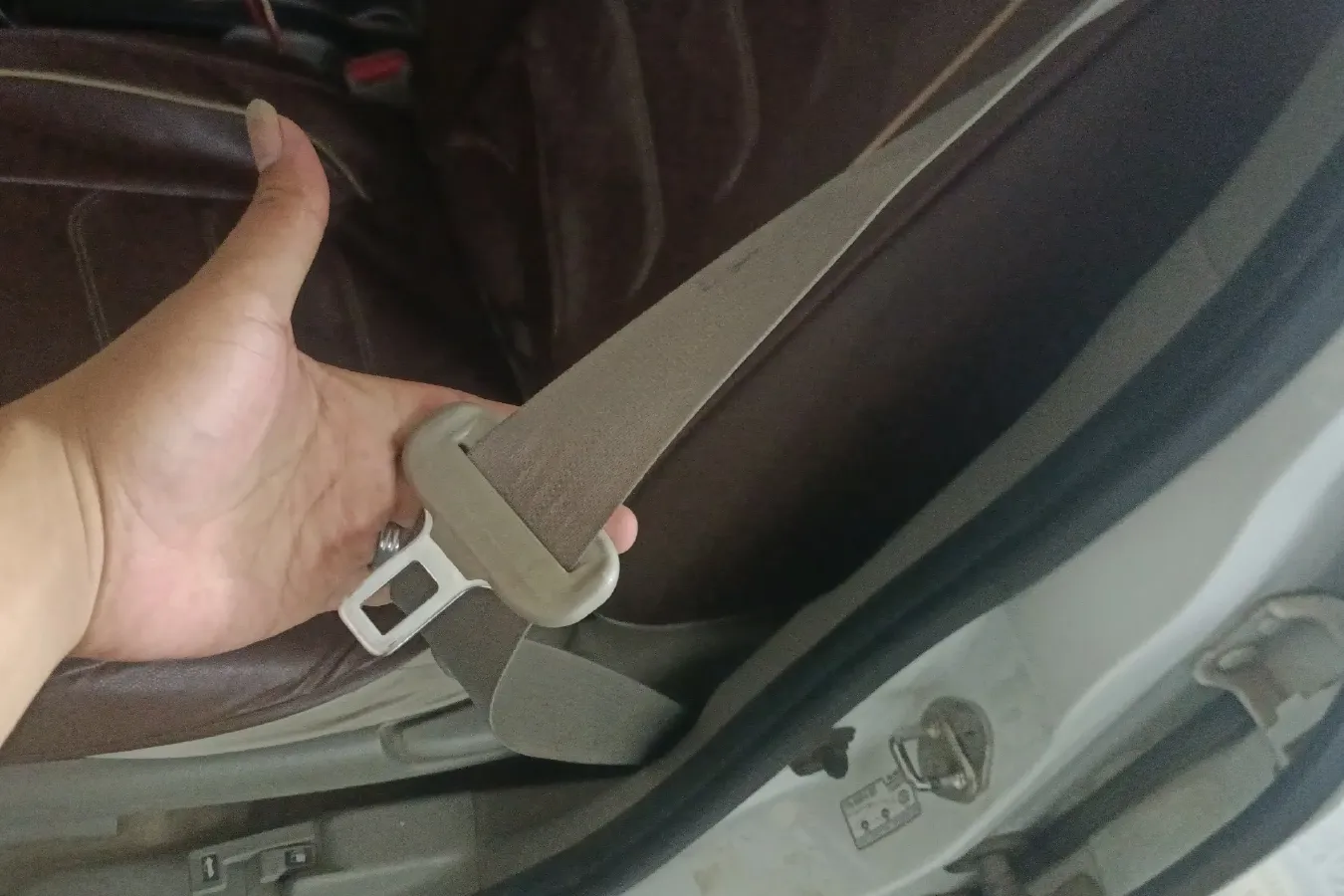 2014 Everus S1 1.3L 82HP L4 5AT,autocango,china used car exporter,china ev exporter,chinese used car exporter,chinese used ev exporter