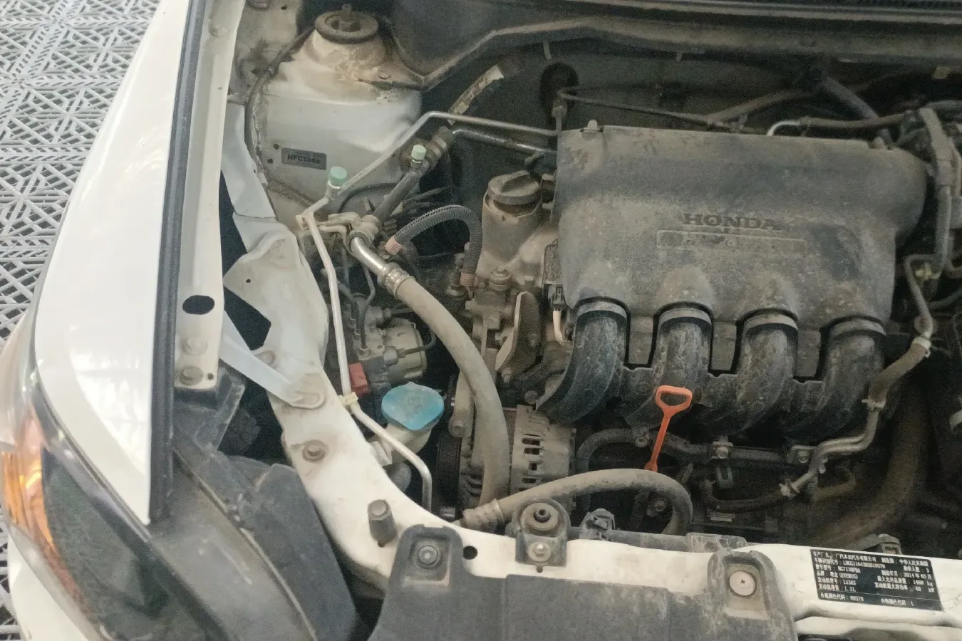 2014 Everus S1 1.3L 82HP L4 5AT,autocango,china used car exporter,china ev exporter,chinese used car exporter,chinese used ev exporter