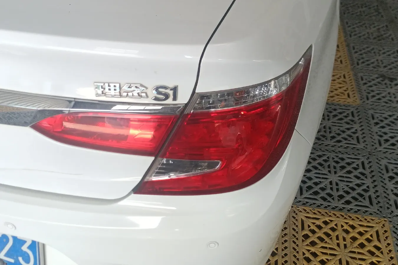 2014 Everus S1 1.3L 82HP L4 5AT,autocango,china used car exporter,china ev exporter,chinese used car exporter,chinese used ev exporter