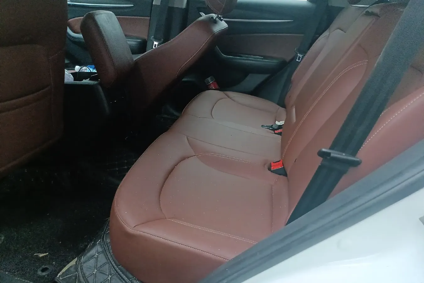 2018 Brilliance Auto V6 1.5T 150HP L4 6MT,autocango,china used car exporter,china ev exporter,chinese used car exporter,chinese used ev exporter