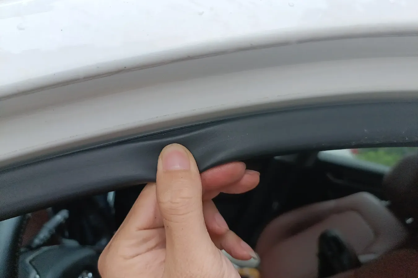 2018 Brilliance Auto V6 1.5T 150HP L4 6MT,autocango,china used car exporter,china ev exporter,chinese used car exporter,chinese used ev exporter