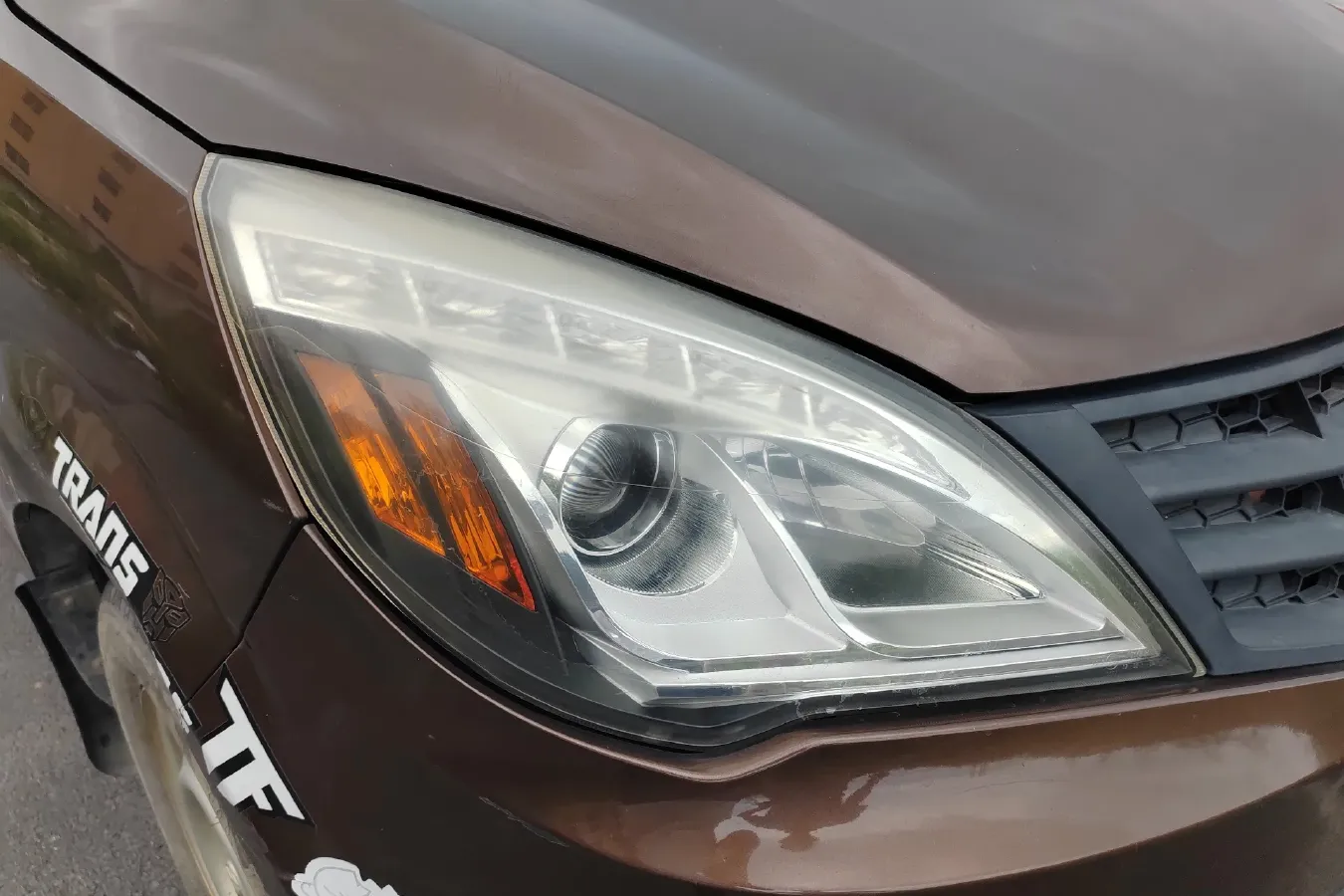 2015 BAIC WeiWang M20 1.2L 86HP L4 5MT,autocango,china used car exporter,china ev exporter,chinese used car exporter,chinese used ev exporter