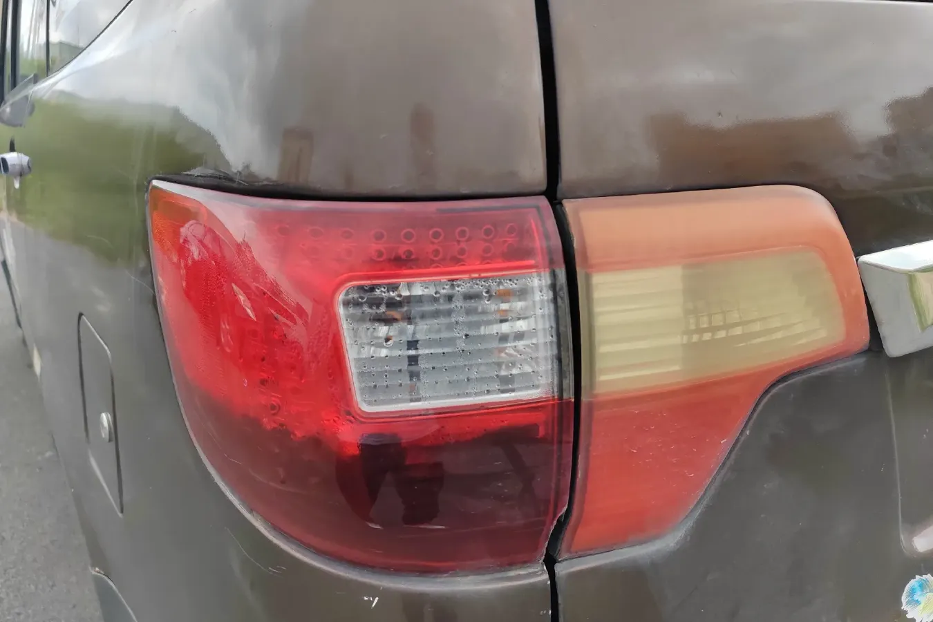 2015 BAIC WeiWang M20 1.2L 86HP L4 5MT,autocango,china used car exporter,china ev exporter,chinese used car exporter,chinese used ev exporter