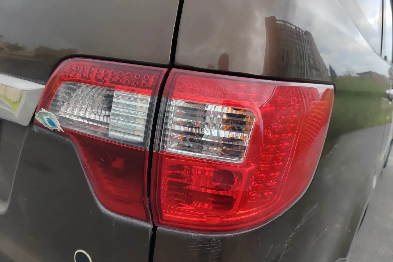 2015 BAIC WeiWang M20 1.2L 86HP L4 5MT,autocango,china used car exporter,china ev exporter,chinese used car exporter,chinese used ev exporter