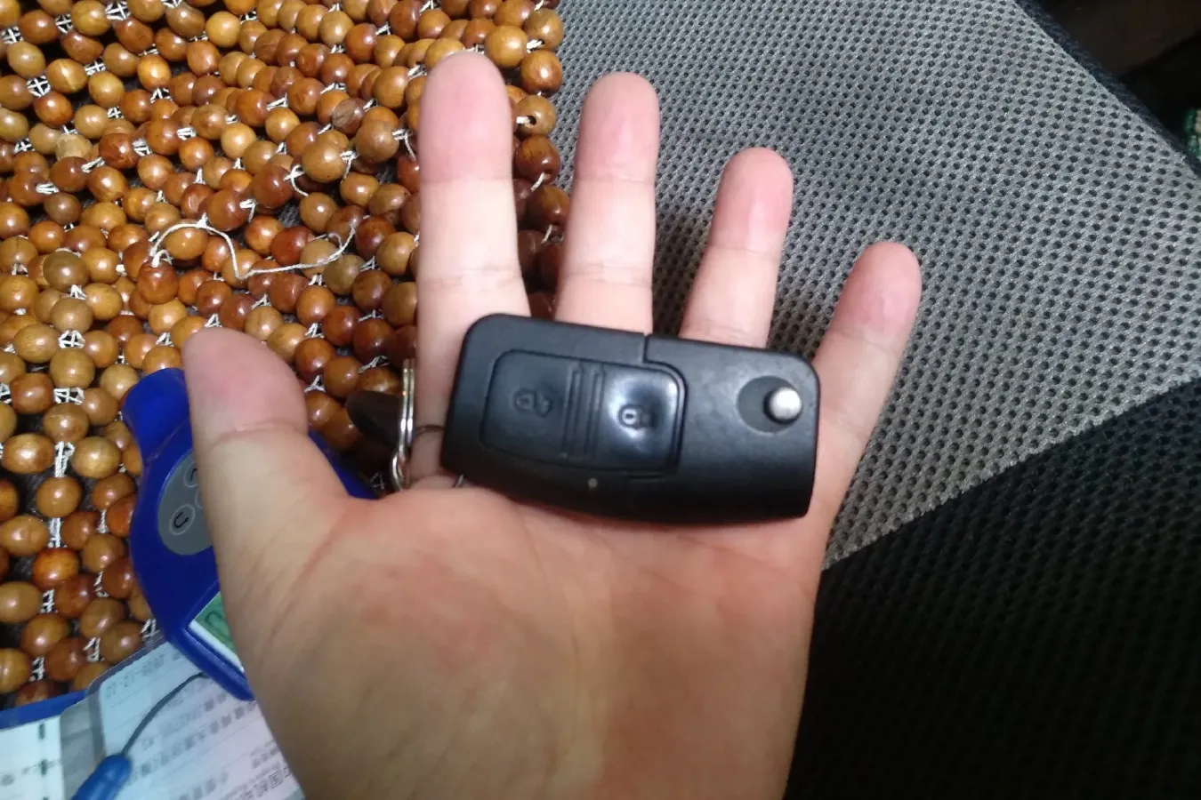 2019 JMC TeShun 2.8T 116HP L4 5MT,autocango,china used car exporter,china ev exporter,chinese used car exporter,chinese used ev exporter