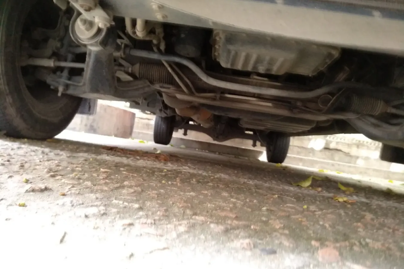 2019 JMC TeShun 2.8T 116HP L4 5MT,autocango,china used car exporter,china ev exporter,chinese used car exporter,chinese used ev exporter