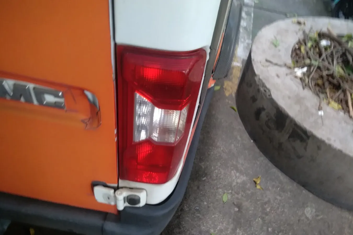 2019 JMC TeShun 2.8T 116HP L4 5MT,autocango,china used car exporter,china ev exporter,chinese used car exporter,chinese used ev exporter