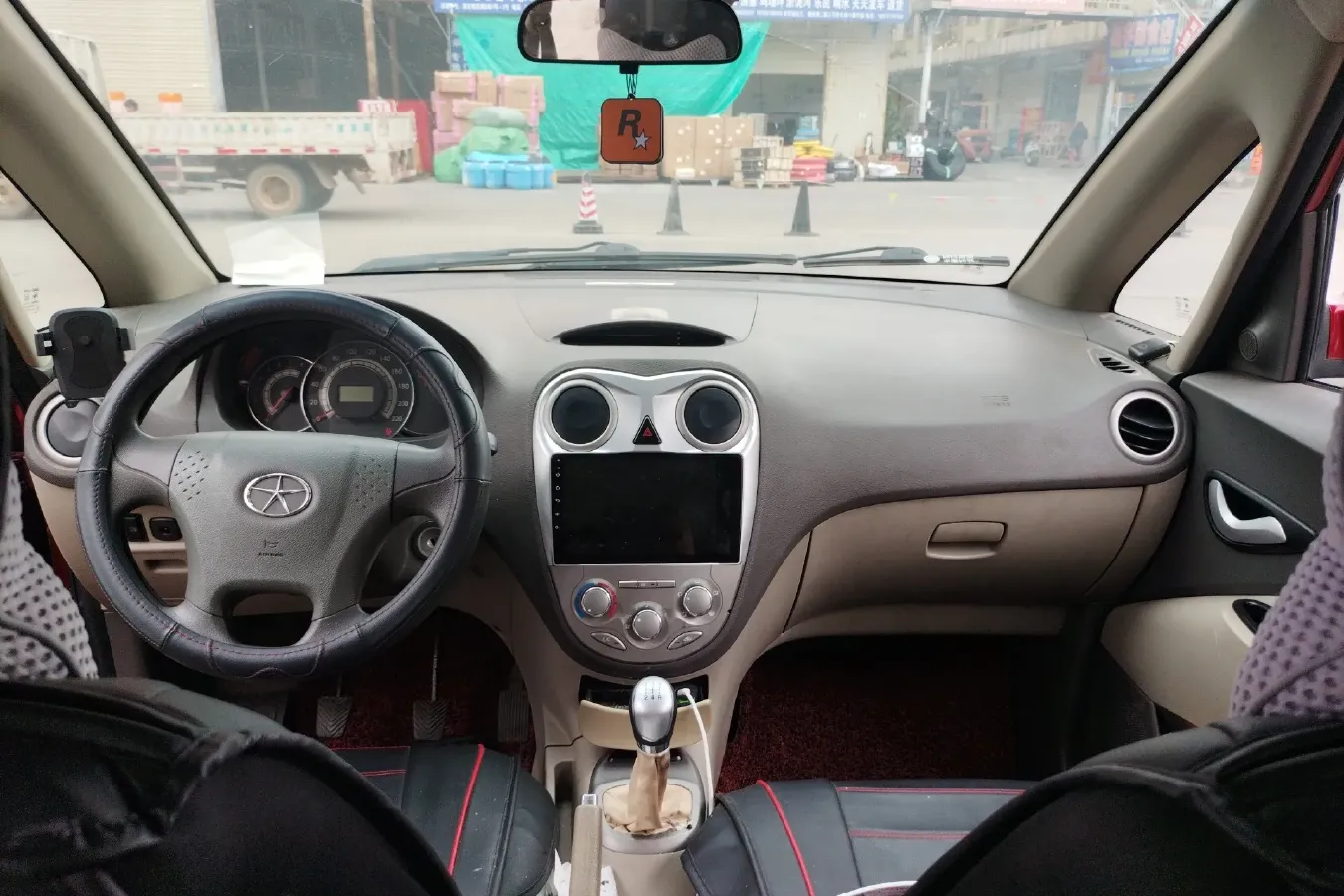 2011 JAC Refine M2 1.5L 113HP L4 5MT,autocango,china used car exporter,china ev exporter,chinese used car exporter,chinese used ev exporter