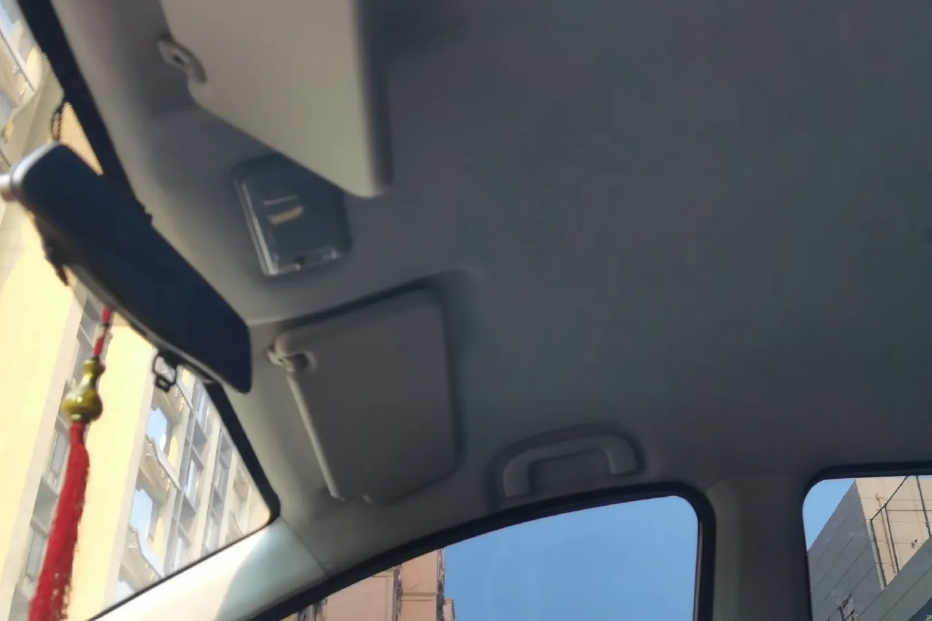 2015 BAIC Hyosow H3 1.5L 113HP L4 5MT,autocango,china used car exporter,china ev exporter,chinese used car exporter,chinese used ev exporter