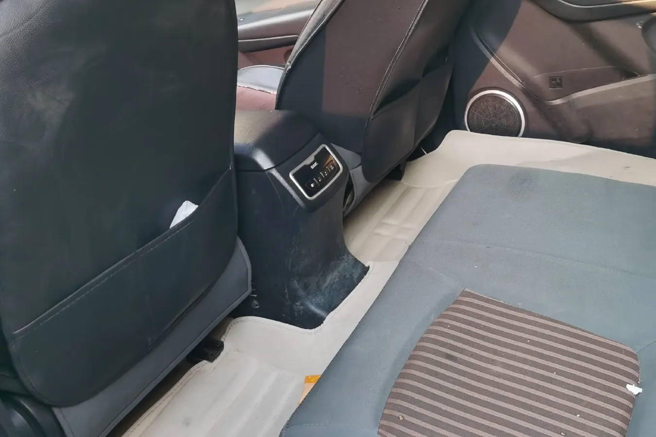 2015 BAIC Hyosow H3 1.5L 113HP L4 5MT,autocango,china used car exporter,china ev exporter,chinese used car exporter,chinese used ev exporter