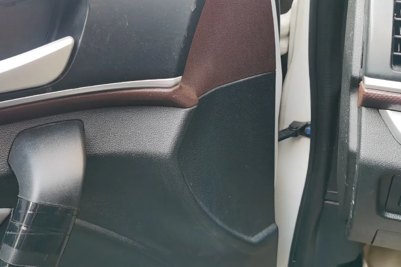 2015 BAIC Hyosow H3 1.5L 113HP L4 5MT,autocango,china used car exporter,china ev exporter,chinese used car exporter,chinese used ev exporter