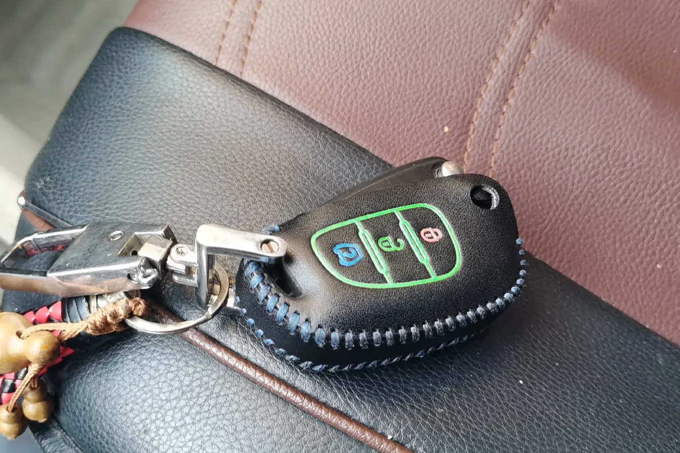 2015 BAIC Hyosow H3 1.5L 113HP L4 5MT,autocango,china used car exporter,china ev exporter,chinese used car exporter,chinese used ev exporter