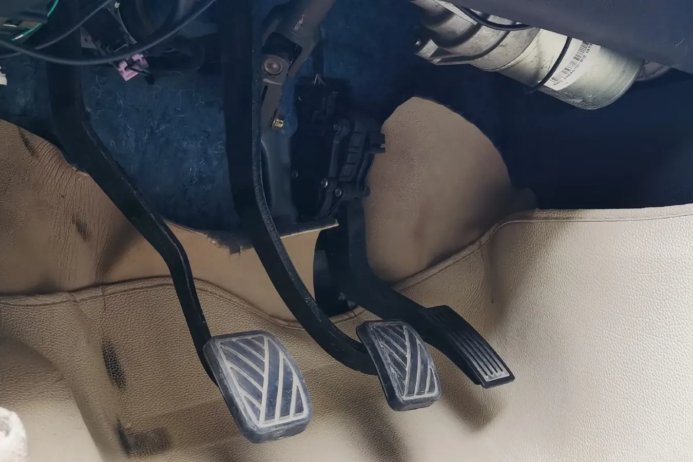 2015 BAIC Hyosow H3 1.5L 113HP L4 5MT,autocango,china used car exporter,china ev exporter,chinese used car exporter,chinese used ev exporter