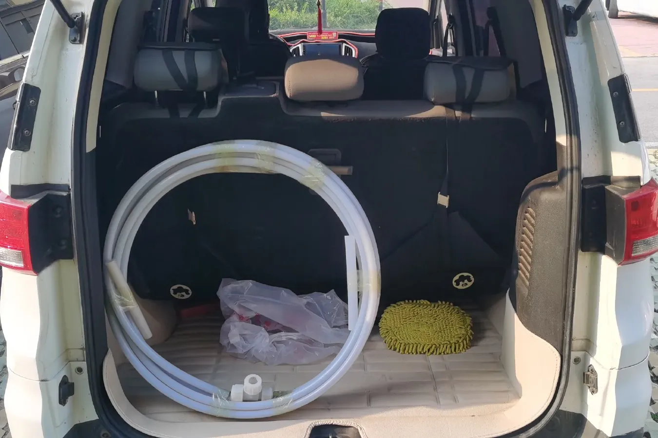 2015 BAIC Hyosow H3 1.5L 113HP L4 5MT,autocango,china used car exporter,china ev exporter,chinese used car exporter,chinese used ev exporter